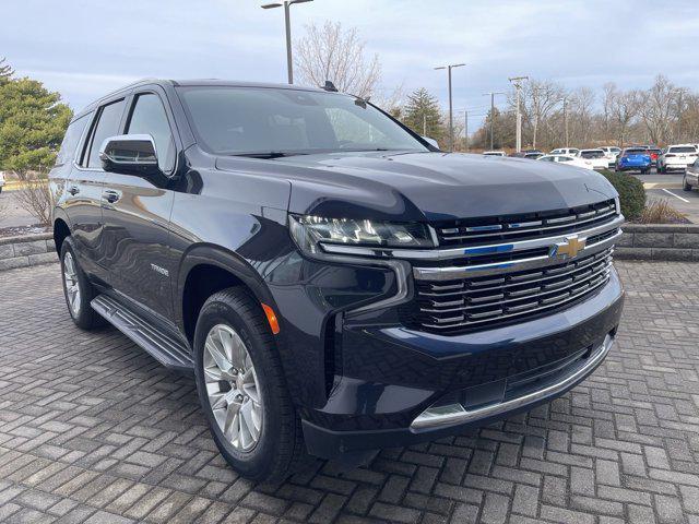 used 2024 Chevrolet Tahoe car, priced at $69,990