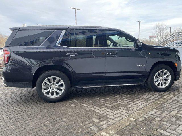 used 2024 Chevrolet Tahoe car, priced at $69,990