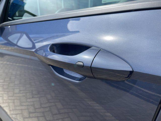 used 2025 Hyundai Kona car, priced at $27,990