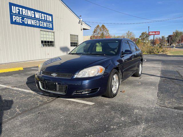 used 2007 Chevrolet Impala car, priced at $3,500