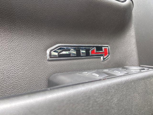 used 2024 GMC Sierra 1500 car, priced at $62,990