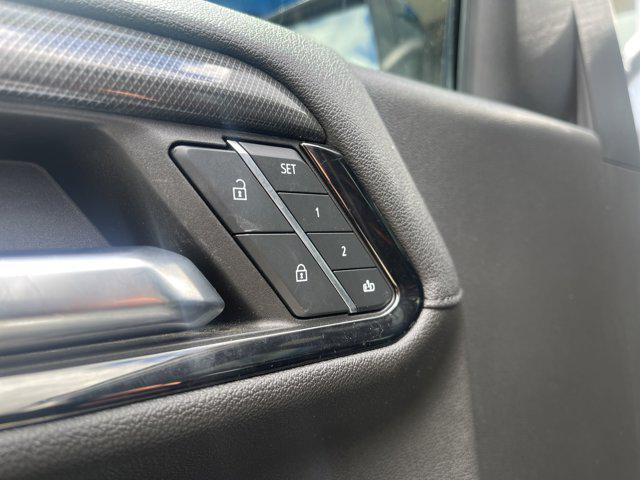 used 2024 GMC Sierra 1500 car, priced at $62,990