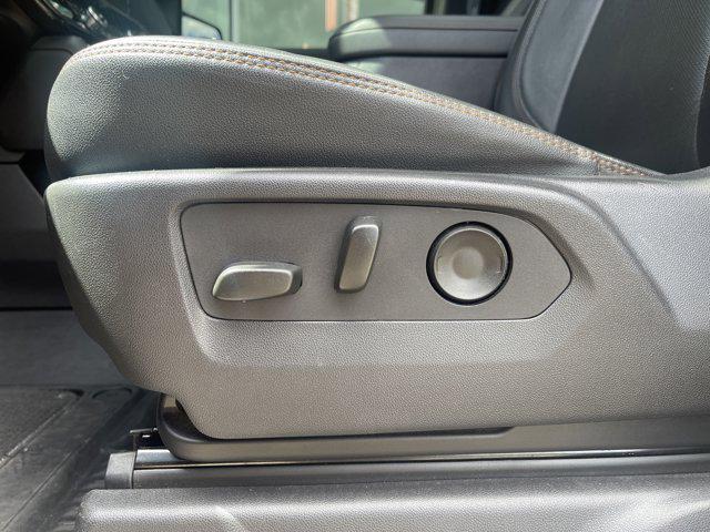 used 2024 GMC Sierra 1500 car, priced at $62,990