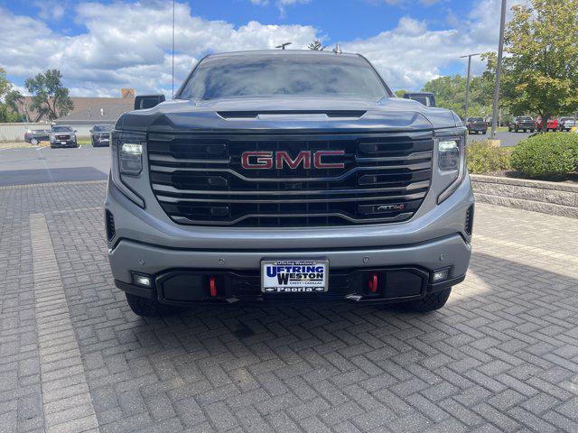 used 2024 GMC Sierra 1500 car, priced at $62,990