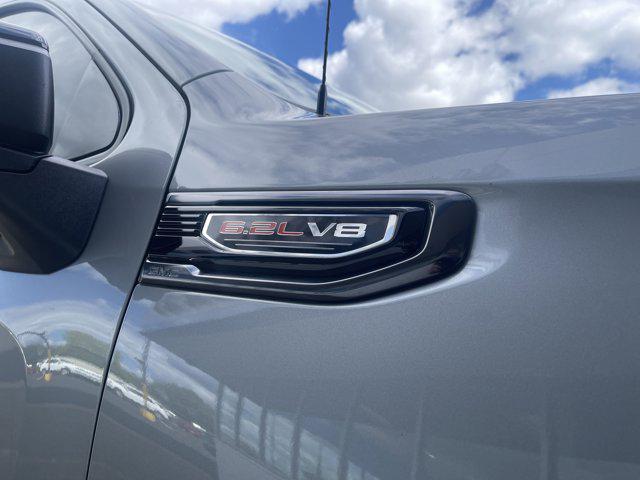 used 2024 GMC Sierra 1500 car, priced at $62,990