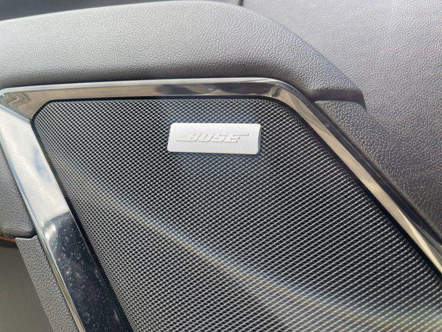 used 2024 GMC Sierra 1500 car, priced at $62,990