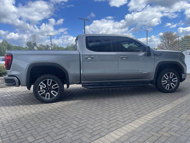 used 2024 GMC Sierra 1500 car, priced at $62,990