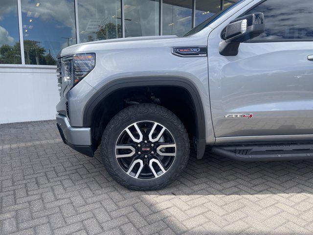 used 2024 GMC Sierra 1500 car, priced at $62,990