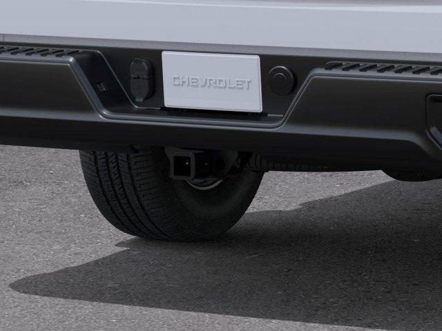 new 2026 Chevrolet Silverado 1500 car, priced at $43,155