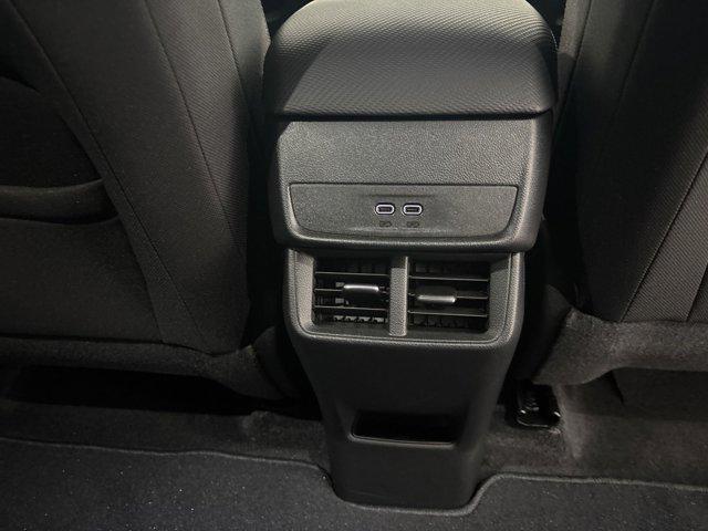new 2025 Chevrolet Equinox car, priced at $30,970