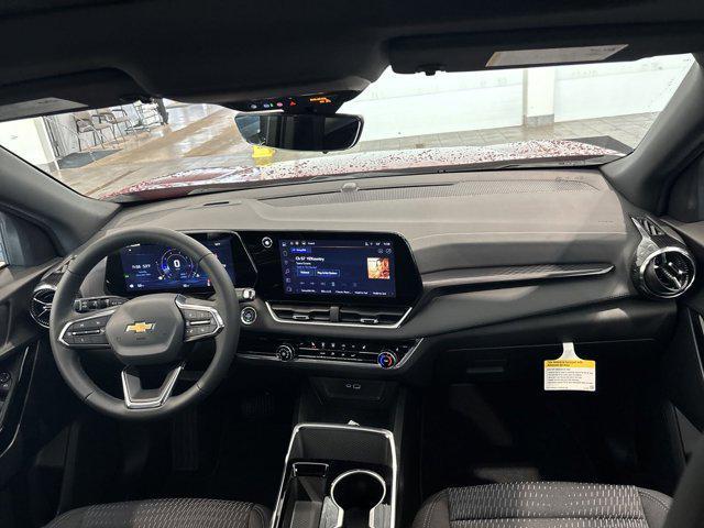 new 2025 Chevrolet Equinox car, priced at $30,970