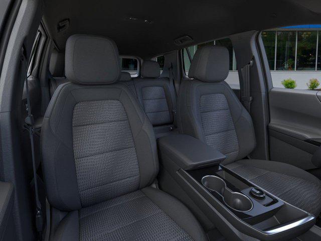 new 2026 Chevrolet Equinox car, priced at $30,245