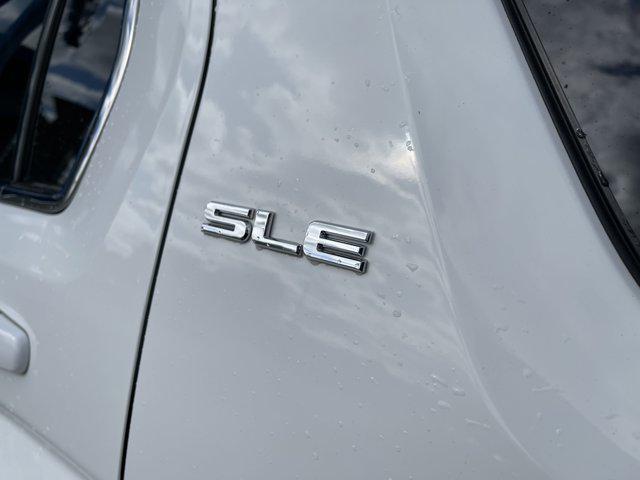 used 2014 GMC Terrain car, priced at $10,498