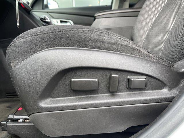 used 2014 GMC Terrain car, priced at $10,498