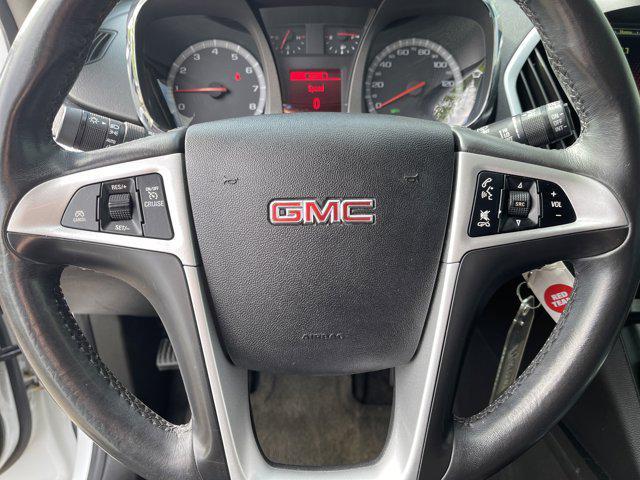 used 2014 GMC Terrain car, priced at $10,498