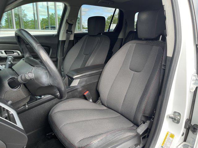 used 2014 GMC Terrain car, priced at $10,498