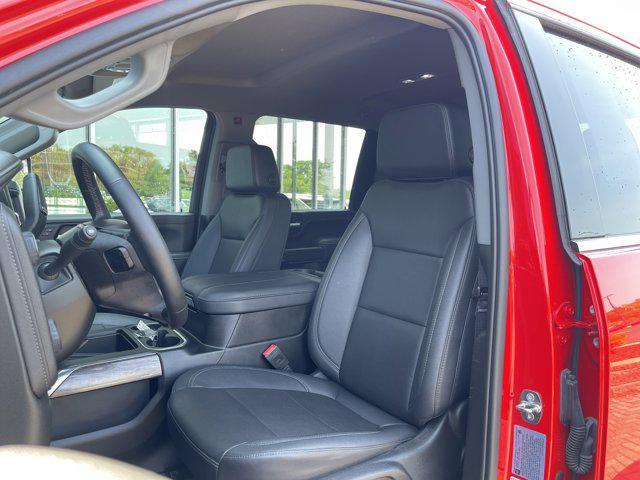 used 2023 Chevrolet Silverado 3500 car, priced at $63,998