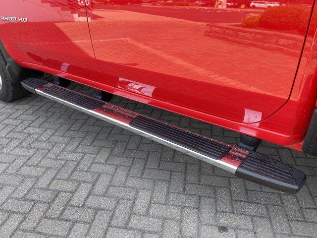 used 2023 Chevrolet Silverado 3500 car, priced at $63,998