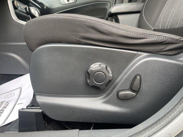 used 2020 Ford EcoSport car, priced at $14,632