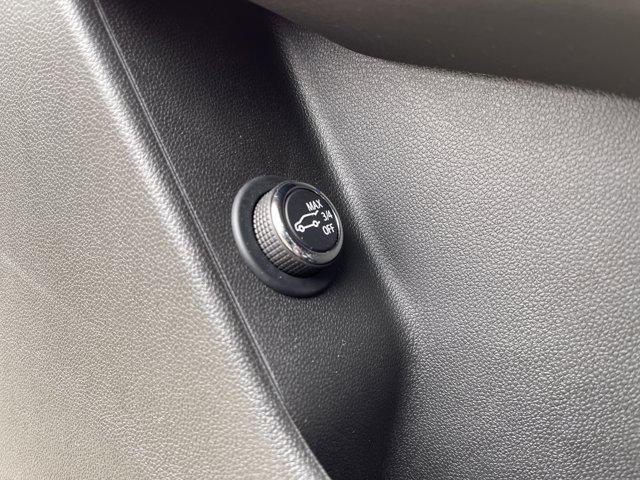 used 2025 Cadillac XT6 car, priced at $50,746