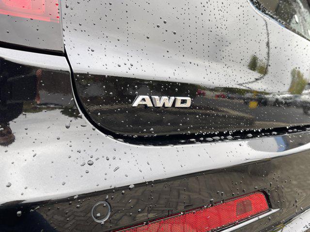 used 2025 Cadillac XT6 car, priced at $50,746