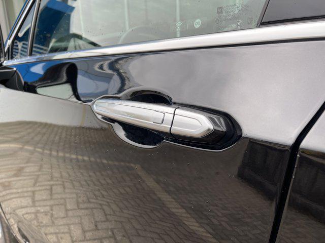 used 2025 Cadillac XT6 car, priced at $50,746