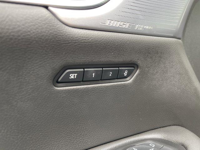 used 2025 Cadillac XT6 car, priced at $50,746