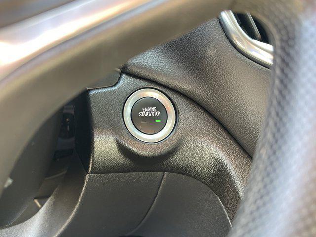 used 2023 Chevrolet Equinox car, priced at $23,990