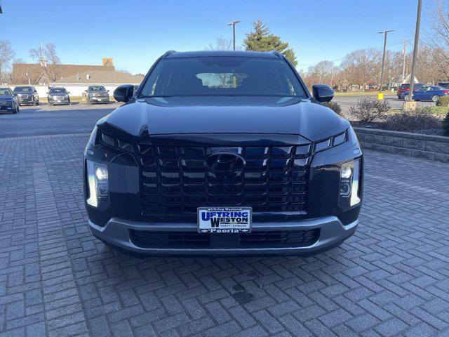 used 2024 Hyundai Palisade car, priced at $42,998