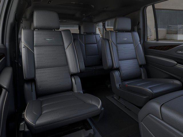 new 2024 Cadillac Escalade ESV car, priced at $103,115