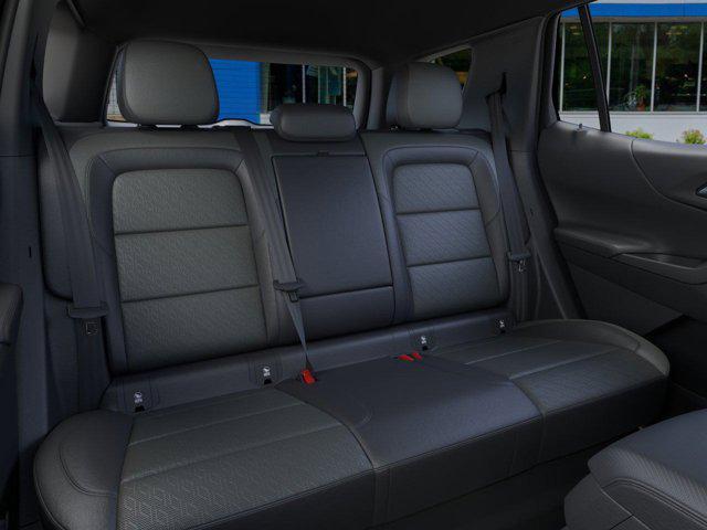 new 2026 Chevrolet Equinox car, priced at $34,845