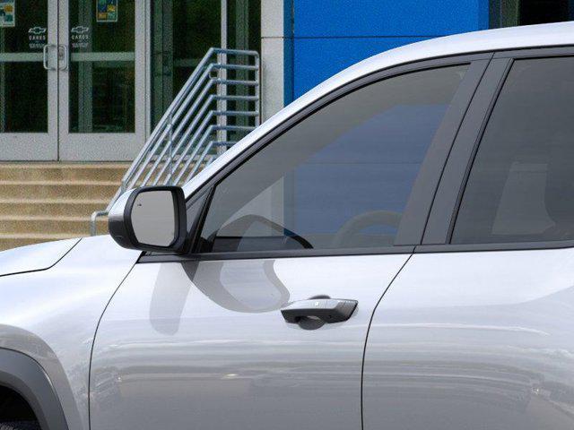 new 2026 Chevrolet Equinox car, priced at $34,845