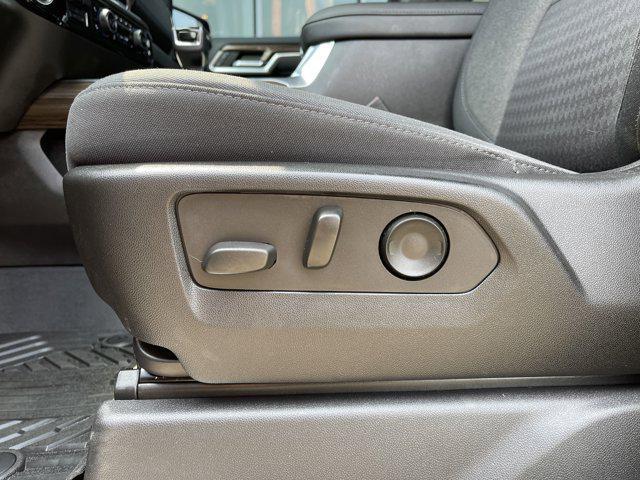 used 2022 Chevrolet Silverado 1500 car, priced at $42,628