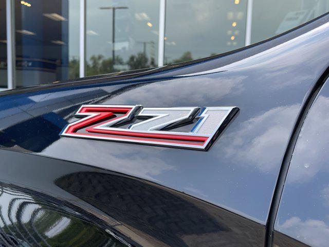 used 2022 Chevrolet Silverado 1500 car, priced at $42,628