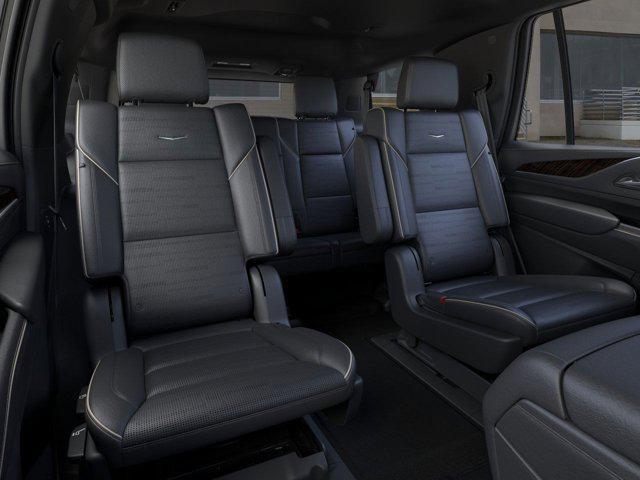 new 2024 Cadillac Escalade car, priced at $101,590