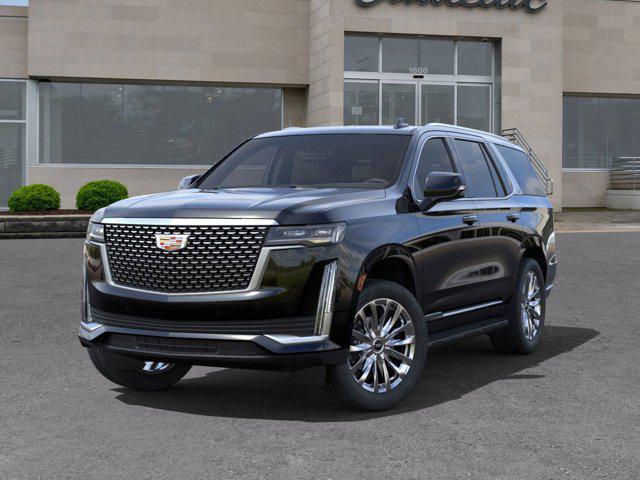 new 2024 Cadillac Escalade car, priced at $101,590