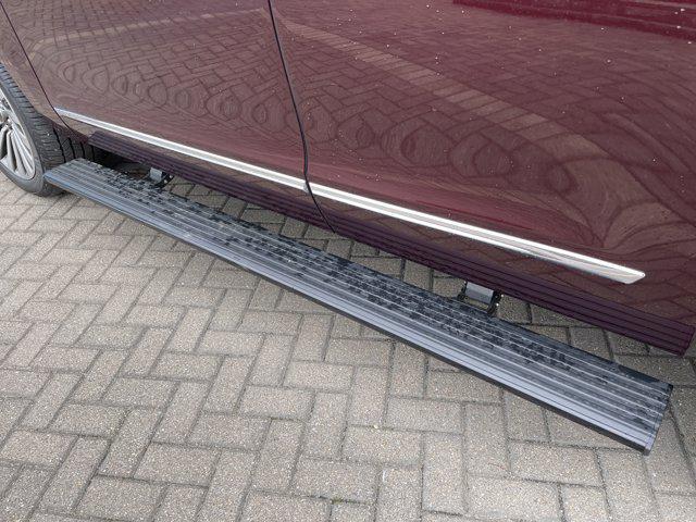 used 2020 Lincoln Navigator car, priced at $39,686