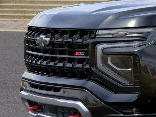 new 2025 Chevrolet Suburban car, priced at $77,785