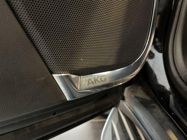 used 2024 Cadillac Escalade car, priced at $81,994