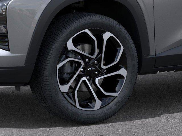 new 2025 Chevrolet Trax car, priced at $26,990