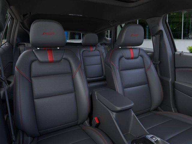 new 2025 Chevrolet Trax car, priced at $26,990