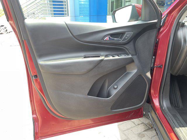 used 2020 Chevrolet Equinox car, priced at $20,498