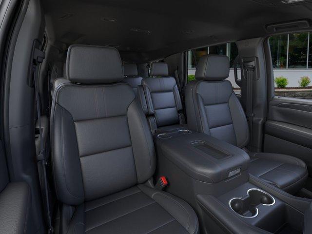new 2024 Chevrolet Tahoe car, priced at $72,915