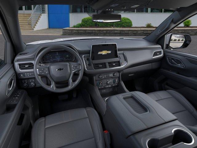 new 2024 Chevrolet Tahoe car, priced at $72,915