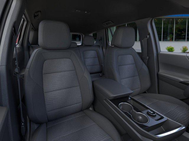 new 2026 Chevrolet Equinox car, priced at $29,940