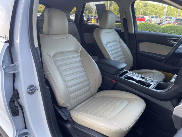 used 2023 Ford Edge car, priced at $26,583