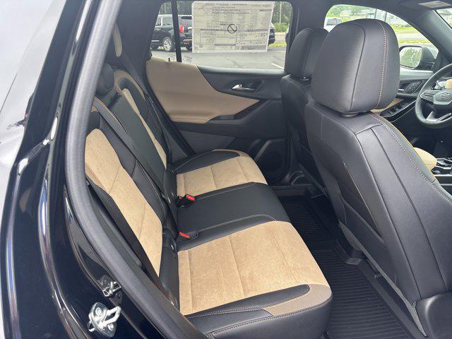 new 2026 Chevrolet Equinox car, priced at $38,540