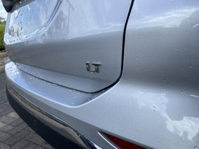 used 2019 Chevrolet Equinox car, priced at $17,498
