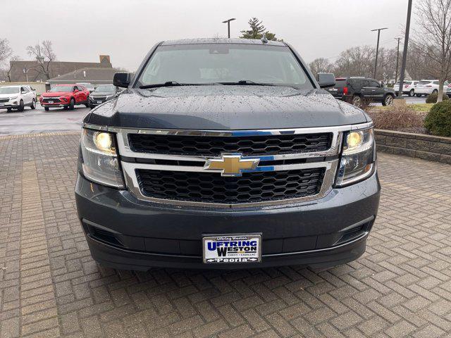 used 2019 Chevrolet Suburban car, priced at $31,994