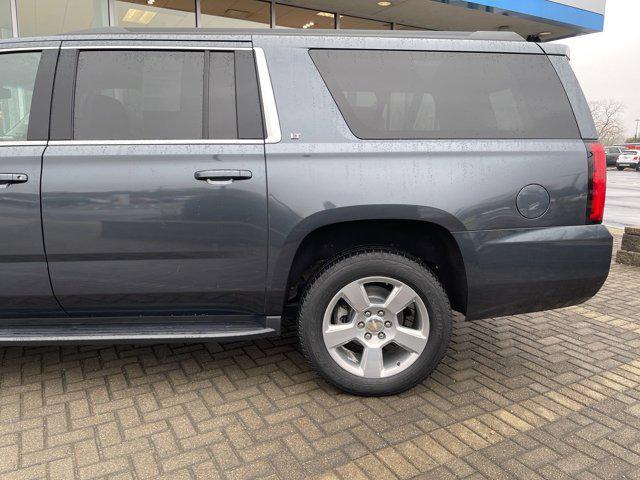 used 2019 Chevrolet Suburban car, priced at $31,994